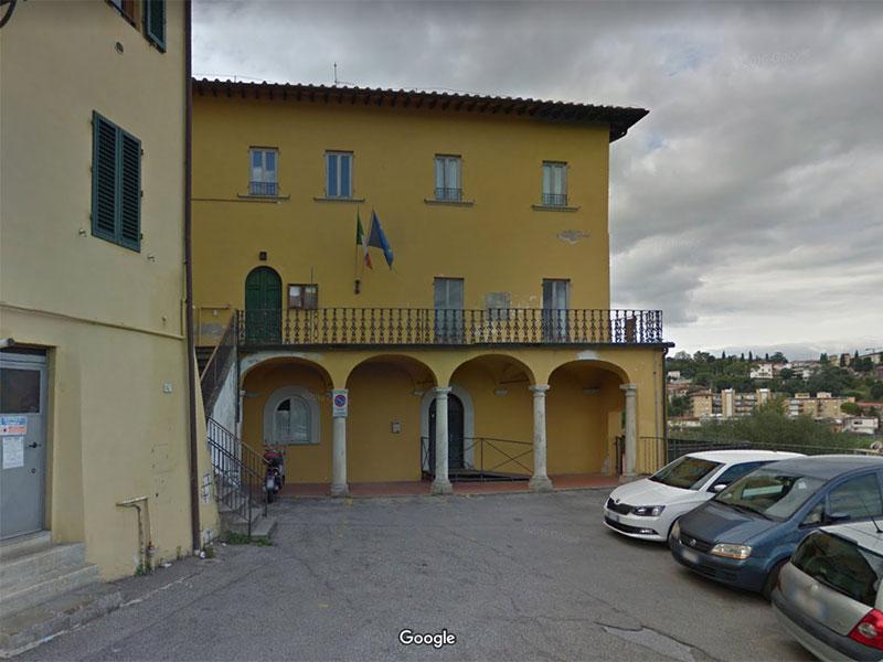 Scuola materna I Caci