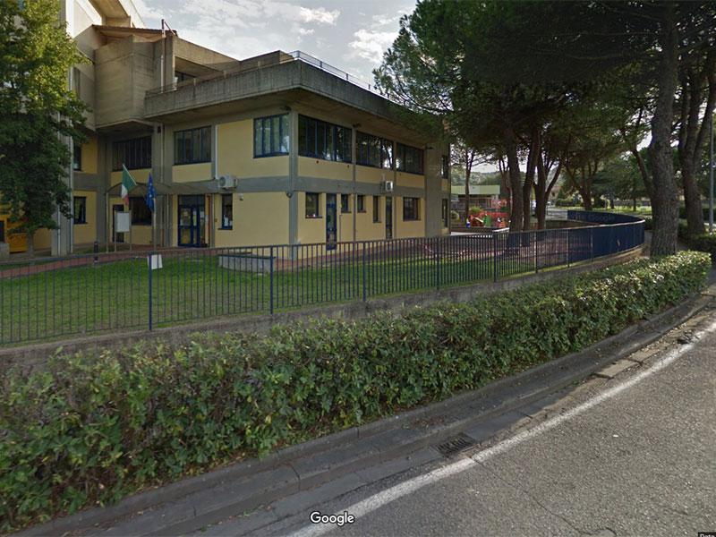 Scuola materna Immacolata