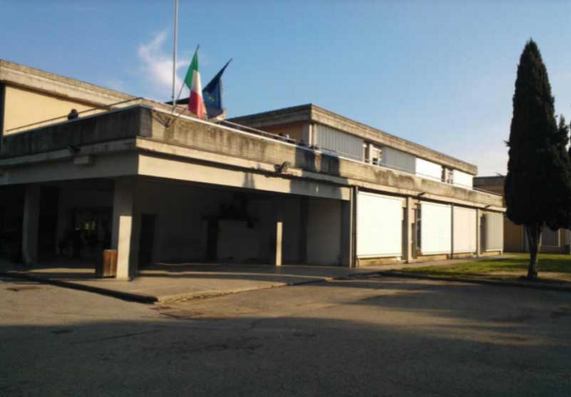 Scuola primaria Castagnolo