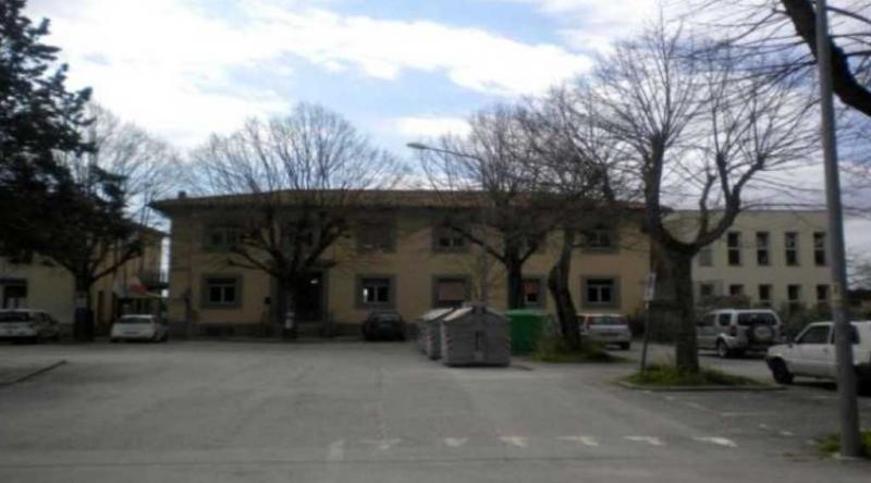 Malmantile, scuola primaria, Milite ignoto