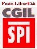Spi CGIL Festa LiberEtà