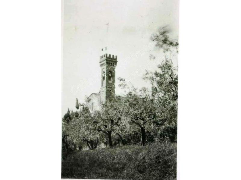 San Martino a Carcheri - 1928 (Lastra a Signa)
