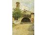 Chiesa di San Martino a Gangalandi (1899) | Vittorio Corcos (imm. 1 di 2)