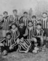 Lastra a Signa - Calciatori 1920