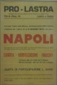 1973 Gita a Napoli