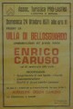 1971 Commemorazione Enrico Caruso