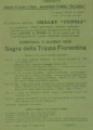 1970 Concerto del Complesso Polifonico di Santa Maria del Fiore