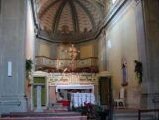 Santa Maria alle Selve<br>Altare maggiore<br>2005 | (Lastra a Signa)