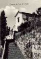 Convento di Santa Lucia 1962, Lastra a Signa