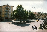 Ponte a Signa, Piazza dl Ponte, anni 70 XX sec.