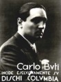 Carlo Buti, dischi Columbia