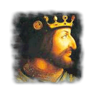 Carlo VIII, Re di Francia 1470 - 1498