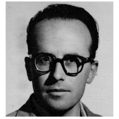 Alberto Caverni