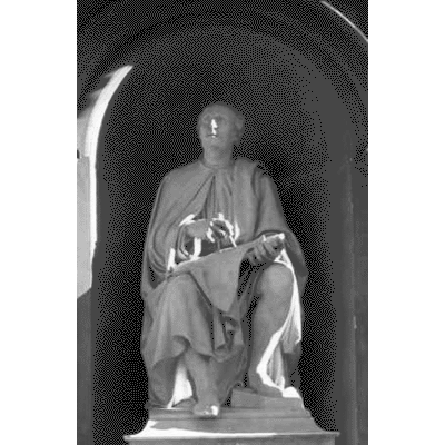 Filippo Brunelleschi, Firenze, 1377 – Firenze, 15 aprile 1446 