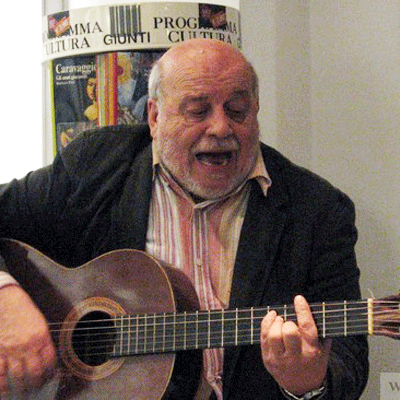 Leoncarlo Settimelli, Lastra a Signa, 14 gennaio 1937 – Roma, 26 aprile 2011