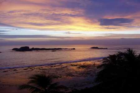 Mare delo Sri-Lanka