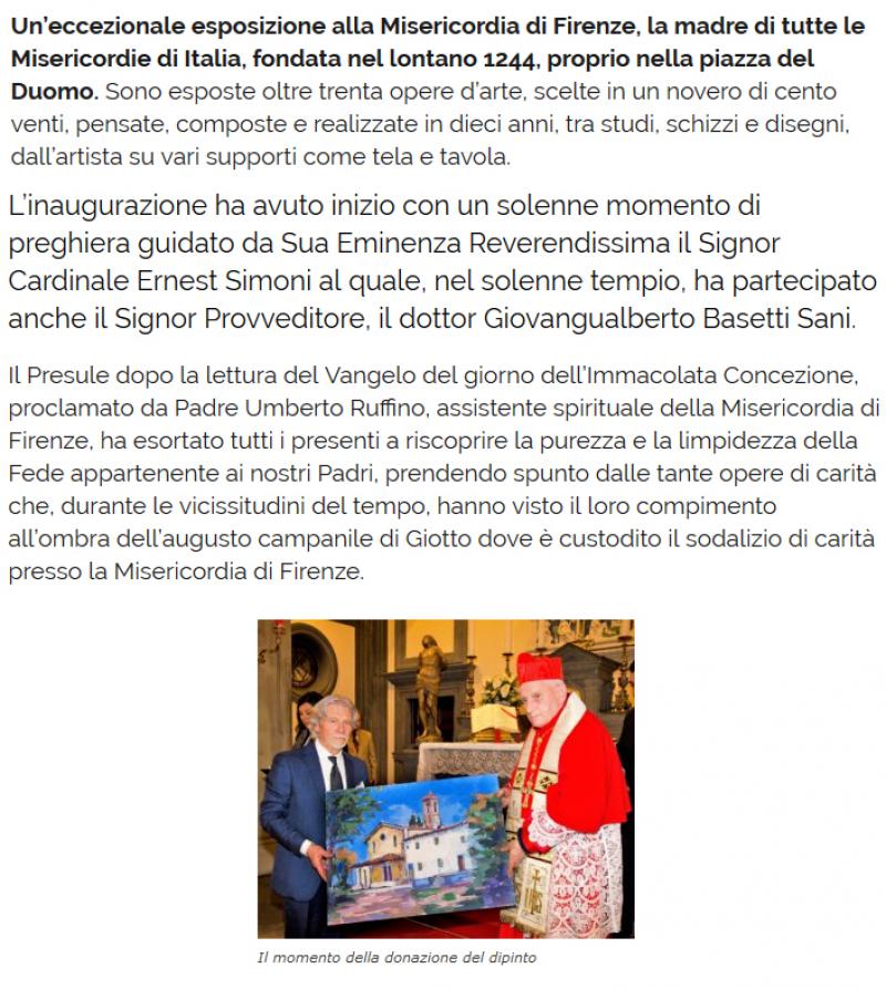 MARCELLO BERTINI MARCELLO BERTINI
