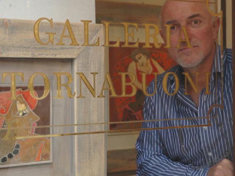 2005 - Firenze - Art-our 2° edizione, G.Maranghi