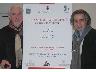 2005 Mosca, Giovanni con Elio De Luca (imm. 5 di 27)