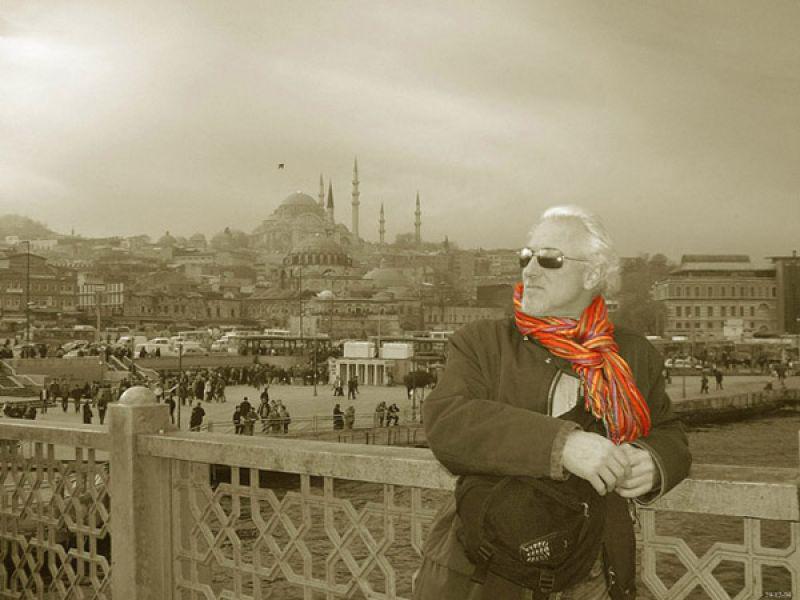 Ponte di galata