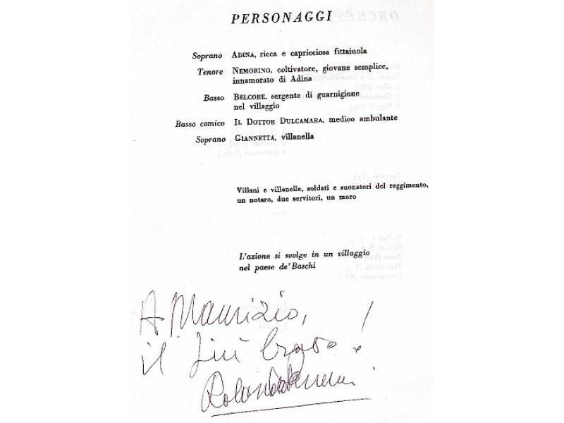 Rolando Panerai