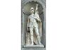 Francesco Ferrucci<br>Loggiato degli Uffizi<br>Firenze (imm. 1 di 3)