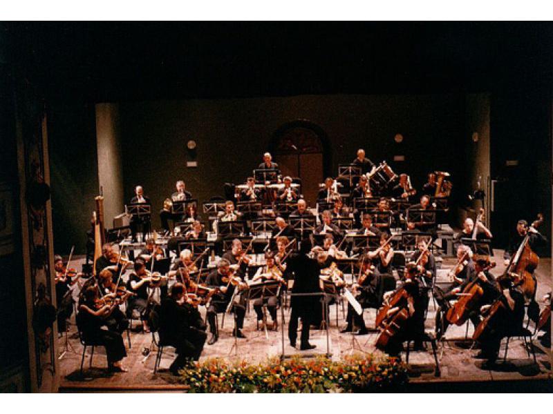 Orchestra A. Toscanini