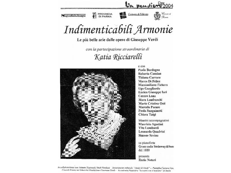 Parma 2004