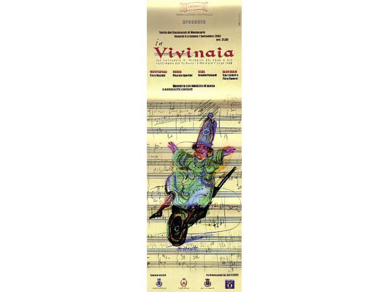 Vivinaia