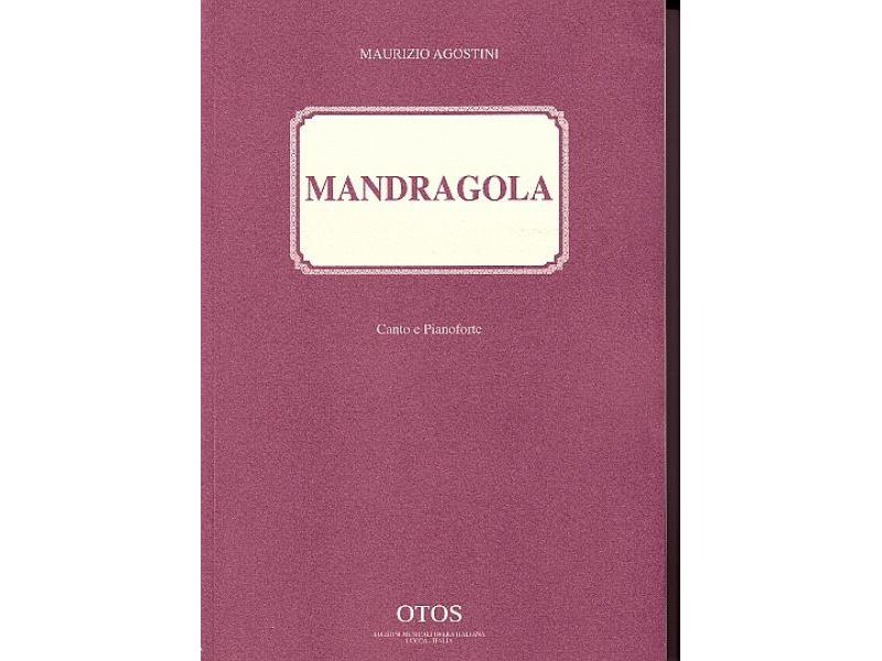 La Mandragola
