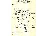 Pianta schematica dei distretti telefonici toscani (1936/37) (imm. 5 di 5)