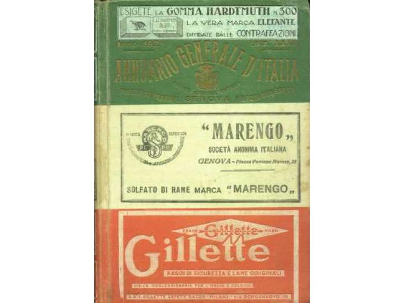 Copertina