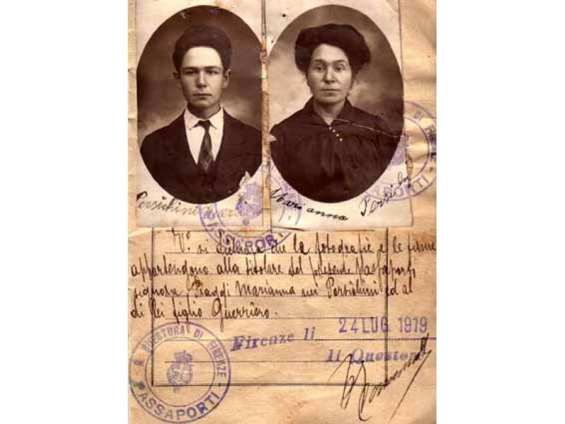 C.I. Foto