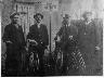 Lastra a Signa - Musicisti 1920 (imm. 11 di 18)