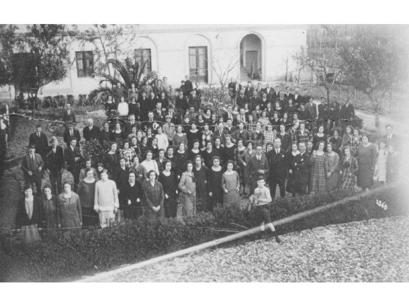 Lastrigiani, 1930 circa | Lastra a Signa