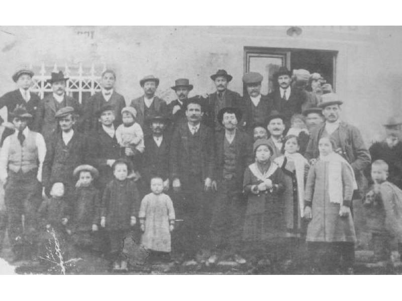 1930, Lastra a Signa