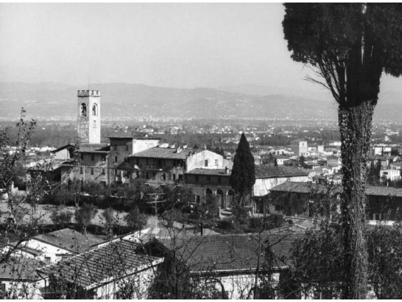 San Martino a Gangalandi 1960