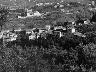 Lastra a Signa, panorama con chiesa di Calcinaia sullo sfondo1950 (imm. 13 di 25)
