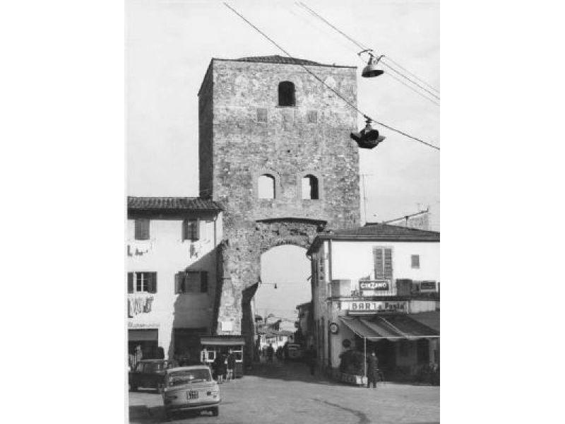 Porta di Baccio 1960 | Lastra a Signa