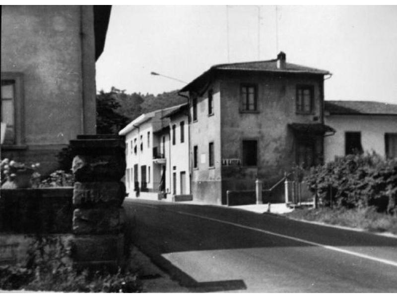 La Lisca 1970 | Lastra a Signa