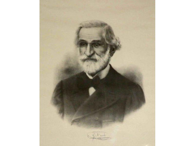 Giuseppe Verdi