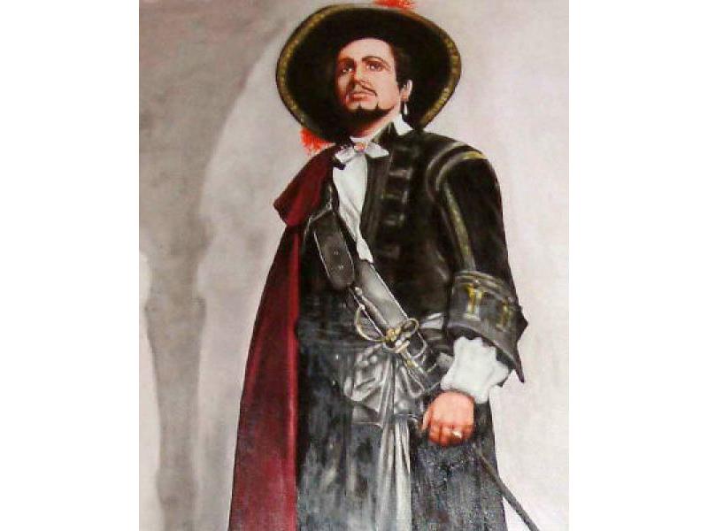 Piero Ciaramelli - Gino Bechi in Ballo in maschera