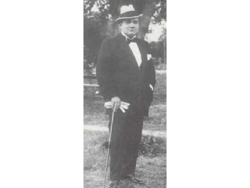 Enrico Caruso