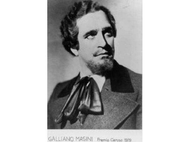 1979 - Galliano Masini