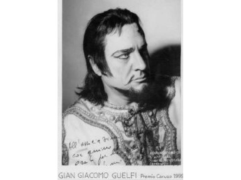 1999 - Gian Giacomo Guelfi