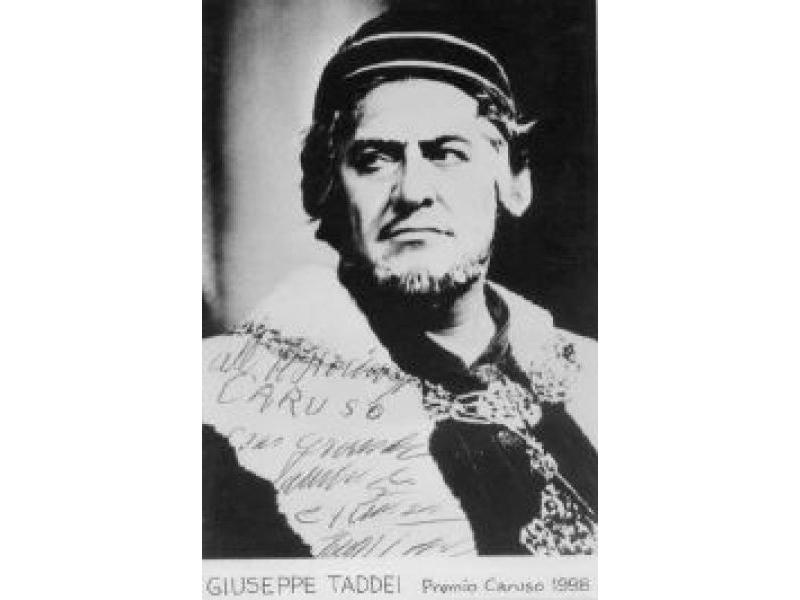 1998 - Giuseppe Taddei