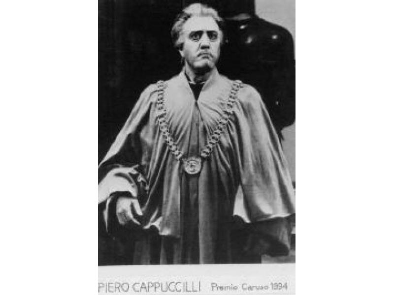 1994 - Piero Cappuccilli