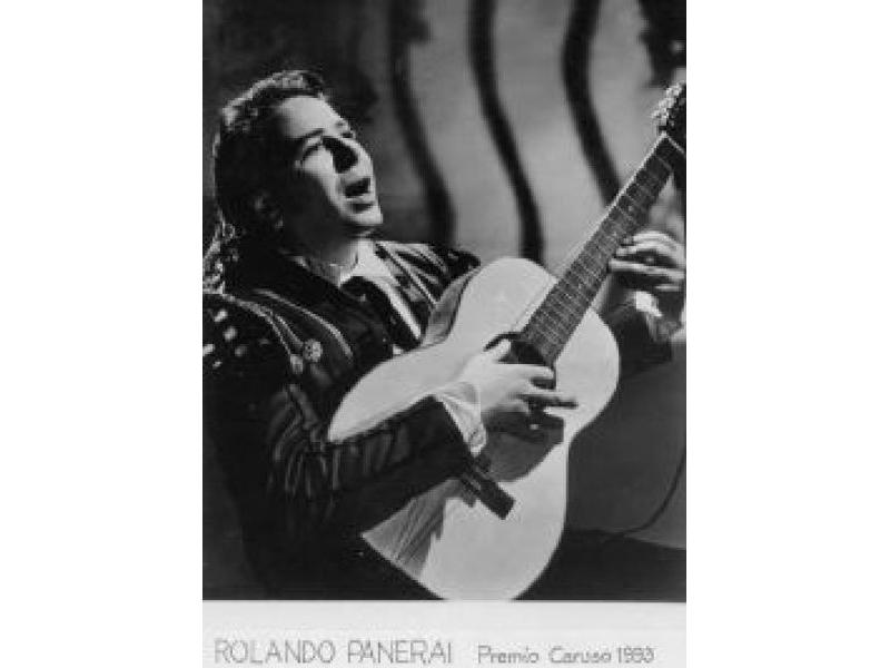 1993 - Rolando Panerai