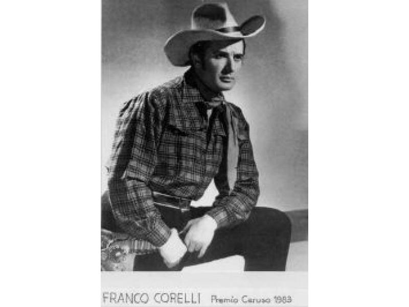 1983 - Franco Corelli