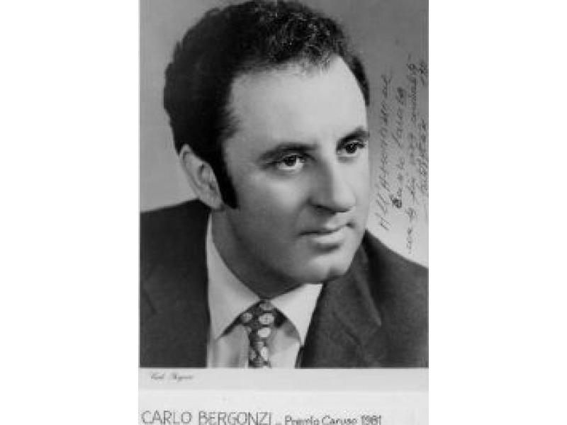 1981 - Carlo Bregonzi